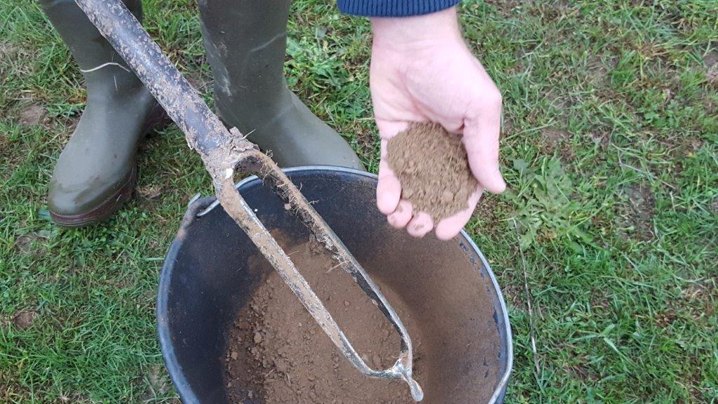 How to interpret a soil analysis ?