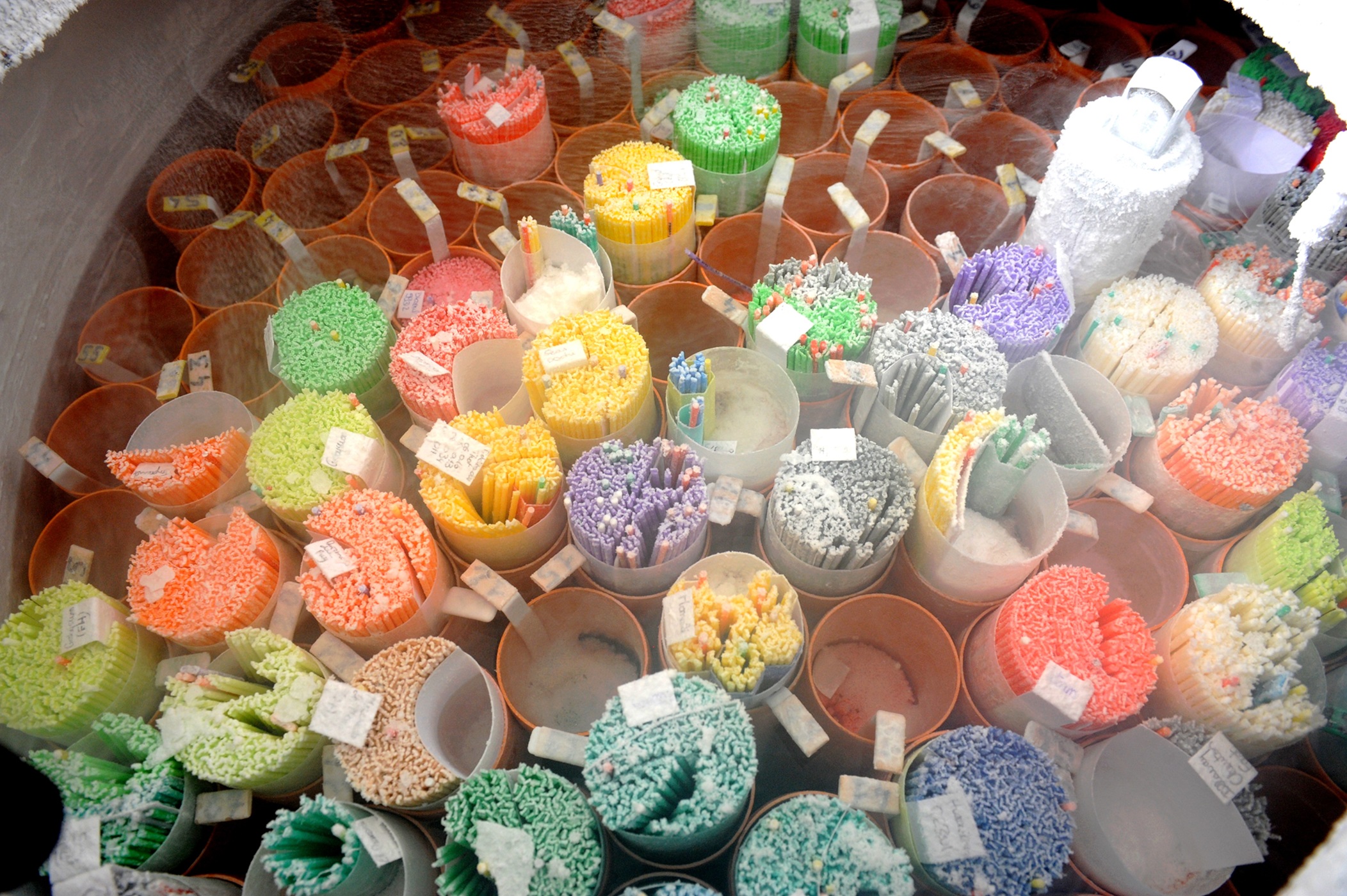 IAC petites doses et IA profonde