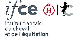 Logo IFCE