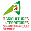 Chambre d'agriculture de Normandie